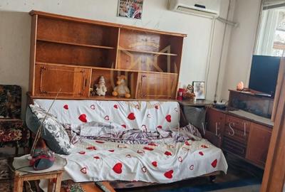 Apartament cu 2 camere semidecomandat în Olteniței - 4