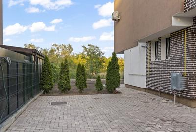 Vanzare casa individuala 5 camere, finalizata, langa padurea si lacul Snagov! - 2