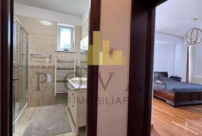 Inchiriere Apartament 4 Camere Floreasca Promenada Mall Dorobanti - 5