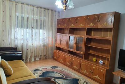 Apartament cu 2 camere decomandat, mobilat în Broșteni - 2