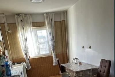Apartament cu 2 camere decomandat, mobilat în Rahova