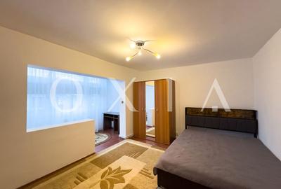 Garsonieră decomandată, mobilată în Dâmbovița