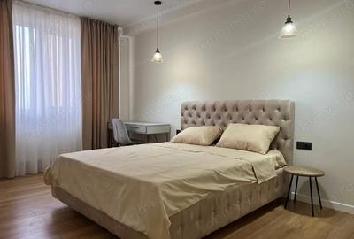 Apartament cu 2 camere decomandat în Torontalului