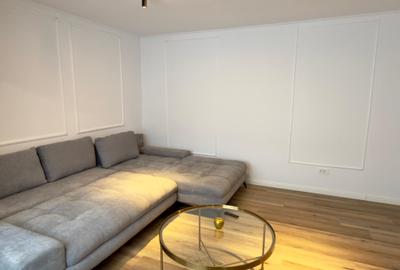 Apartament de 3 camere de inchiriat, metrou Titan, centrala proprie ! - 2
