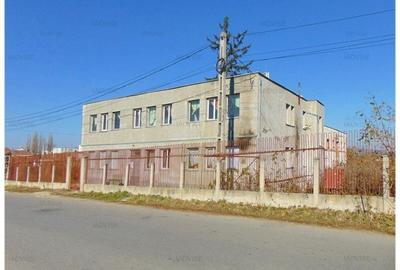 Cladire birouri sau casa Fagaras