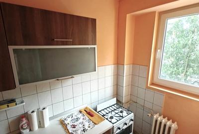 Garsonieră semidecomandată în Chișinau