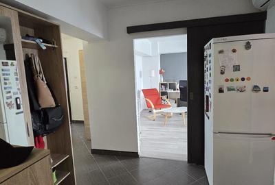 3 camere decomandat Șoseaua Pantelimon/Mega Mall - 2