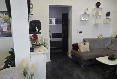 Apartament cu 3 camere în Central - 7