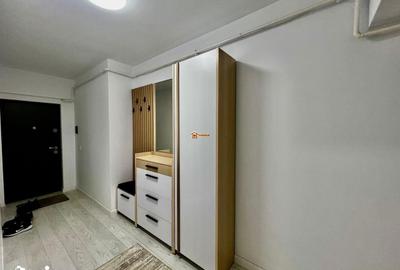 Apartament cu 3 camere decomandat, mobilat în Central - 14