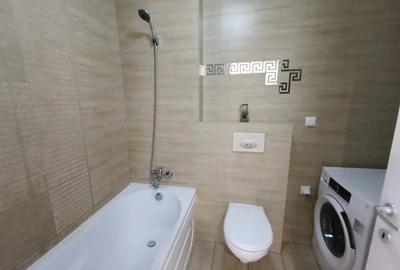 Inchiriez apartament 2 camere Cosmopolis - 2