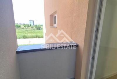 Apartament modern 3 camere, parcare, Calea Surii Mici,Sibiu - 10