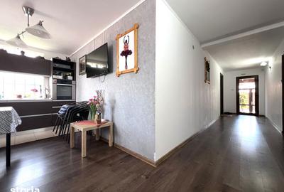 Casă cu 8 camere cu Teren 400 Mp în Limanu - 11