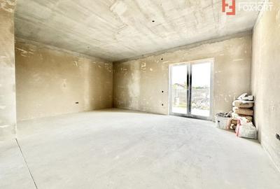 COMISION 0% Duplex cu 4 camere, 98 mp, Asfalt + toate utilitatile - Mosnita - 9