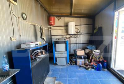 Hala Multifunc?ionala de Inchiriat, 300 mp Acces Dire - 22