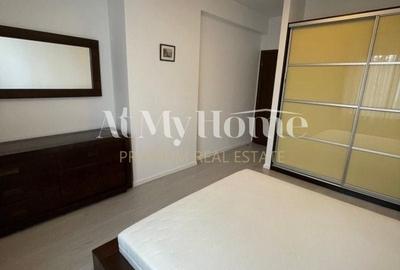 Apartament cu 3 camere decomandat, mobilat în Herăstrău - 11