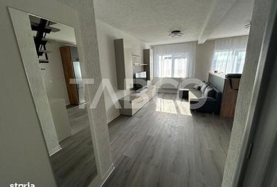 Apartament cu 3 camere semidecomandat în Ștrand - 2