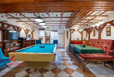 Pipera vila langa Scoala Americana - 450 mp - 7