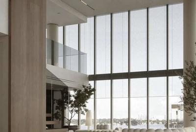 Penthouse cu 5 camere decomandat în Floreasca - 3