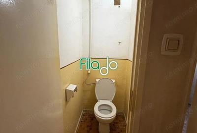 Apartament 4 camere cu centrala proprie Ozana, 1 Decembrie 1918 - 2