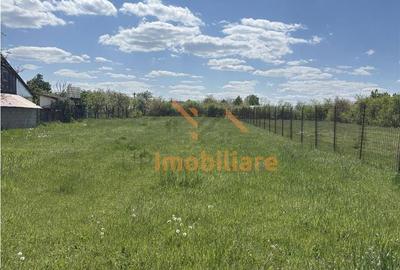 Teren de 1226 mp, în Nojorid - 2