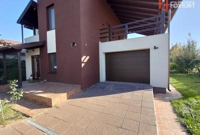 Casa individuala cu 5 camere de vanzare in Sag - ID V155 - 34