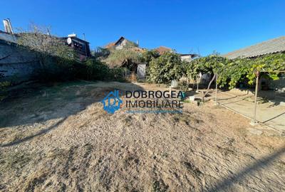 Zona Gloriei, teren 500 mp, 32 ml deschidere - 3