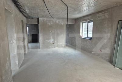 Casa de vanzare, 80 mp utili, 528 mp teren, zona Robanesti - 3