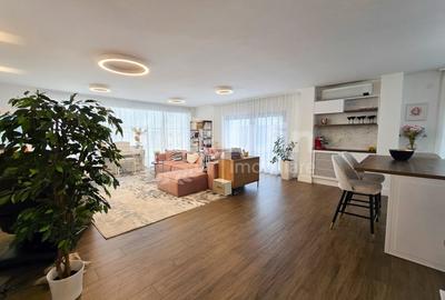 Apartament 3 camere | 151mp util | Bloc nou | Garaj | Interservisan - 6