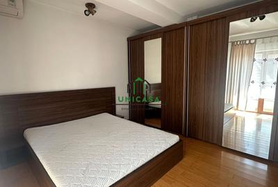 Apartament cu 3 camere decomandat, mobilat în Nord - 5
