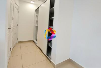 Spațiu comercial, de 36 mp, în Astra - 4