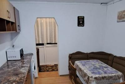 Inchiriez apartament 2 camere Sibiu cartier Strand - 2