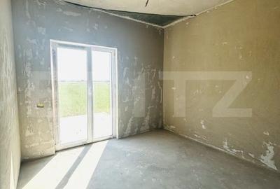 Casa individuala cu design modern si curte proprie - confort si eleganta - 5