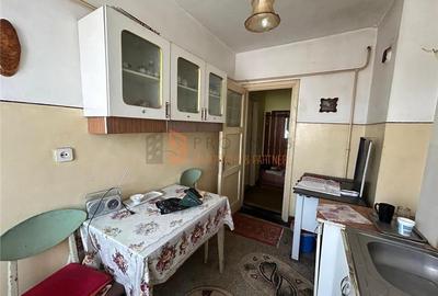 Apartament 2 camere confost 1 semidecomandat zona Centrala - 6