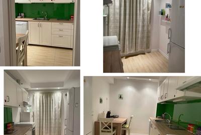 Apartament cu 2 camere semidecomandat în Ștefăneștii de Jos - 1