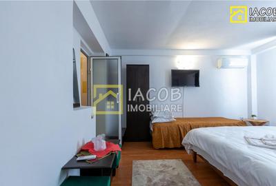 Vila/Pensiune D P E M cu multiple functionalitati: locuit, H - 10