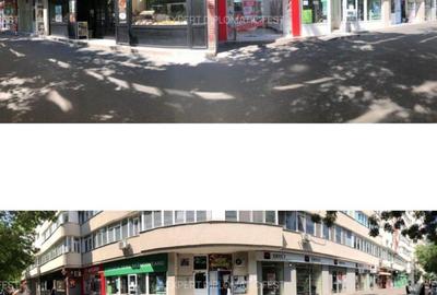 Spațiu comercial, de 140 mp, în Brâncoveanu - 2