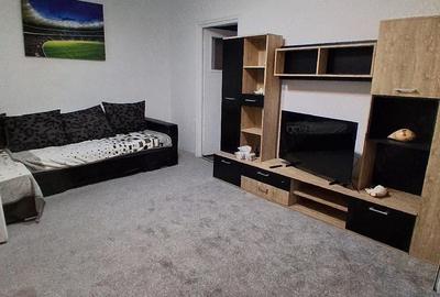 Apartament cu 2 camere decomandat în Central - 1