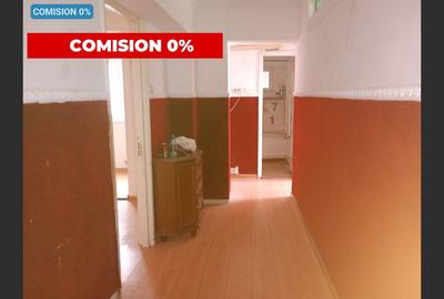 Apartament cu 2 camere decomandat în Micro 19 - 1