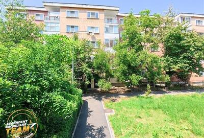 Apartament 3 camere luminos,decomandat, renovat in cartier Lenin,Sfantu Gheorghe - 2