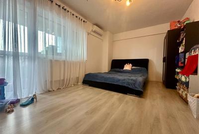 Apartament cu 2 camere decomandat, mobilat în Aeroport - 4