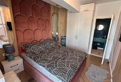 TERMEN LUNG -2 CAMERE LUX , COMPLEX RESIDENTIAL MERAKI - 14