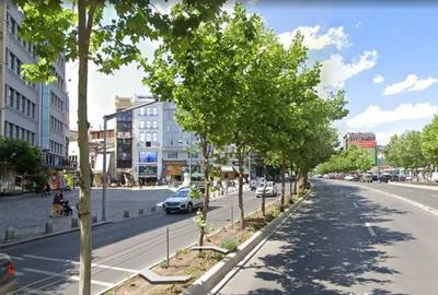 Spațiu comercial, de 1,500 mp, în Centrul Istoric - 5