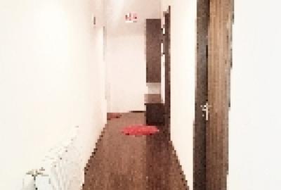 Inchiriez apartament 3 camere Sanpetru Residence - 5