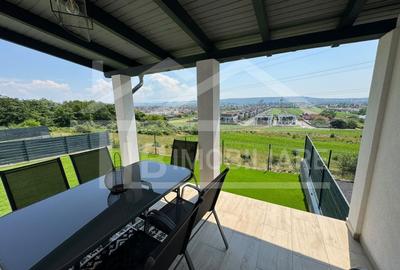 Duplex cu 4 camere cu Canalizare în Remetea - 16