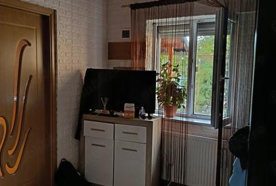 Casă cu 2 camere cu Teren 100 Mp în Nord