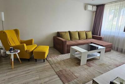 Apartament cu 3 camere decomandat în 1 Decembrie 1918 - 2