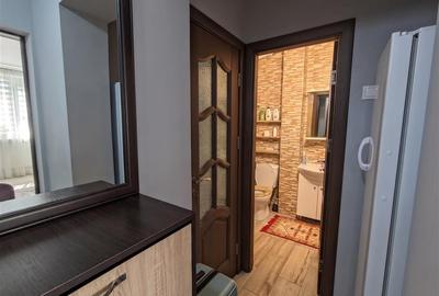 Apartament cu 2 camere decomandat în Burdujeni - 7