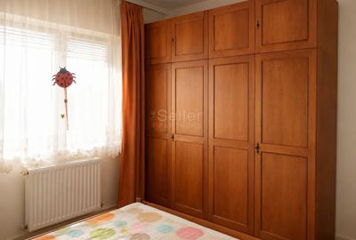 Apartament cu 3 camere decomandat în Județean - 5