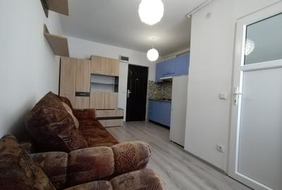 Garsonieră în Terezian - 4