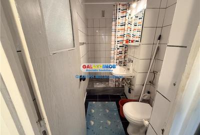 Apartament cu 4 camere decomandat, mobilat în Cantacuzino - 6